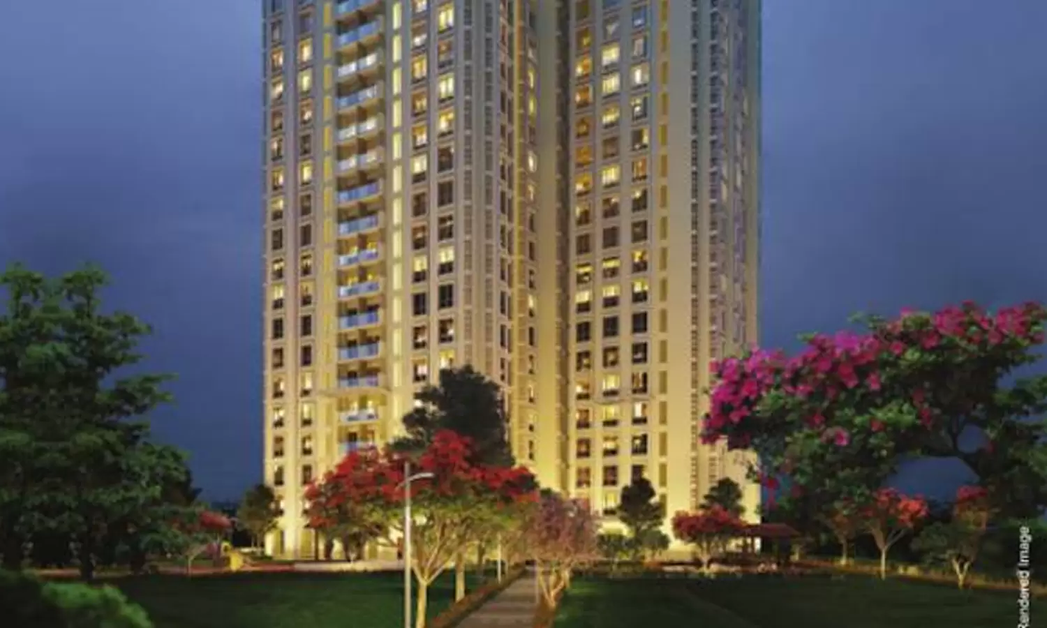 Sheth Vasant Lawns Sheth Vasant Lawns