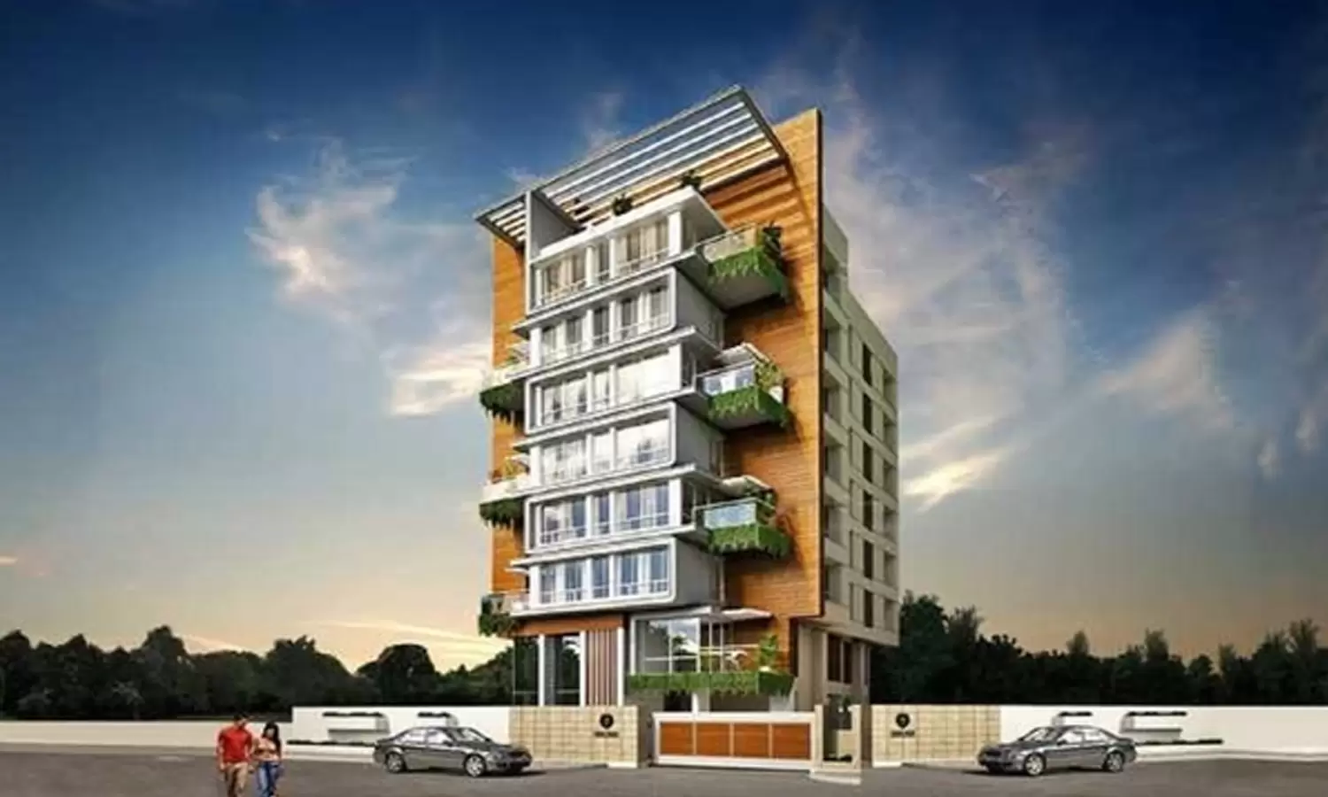 Kohinoor High Point Kohinoor High Point