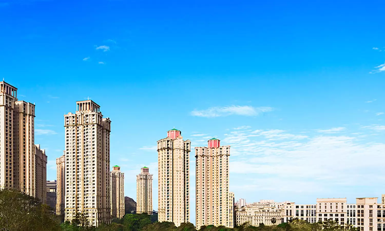 Hiranandani Gardens Hiranandani Gardens