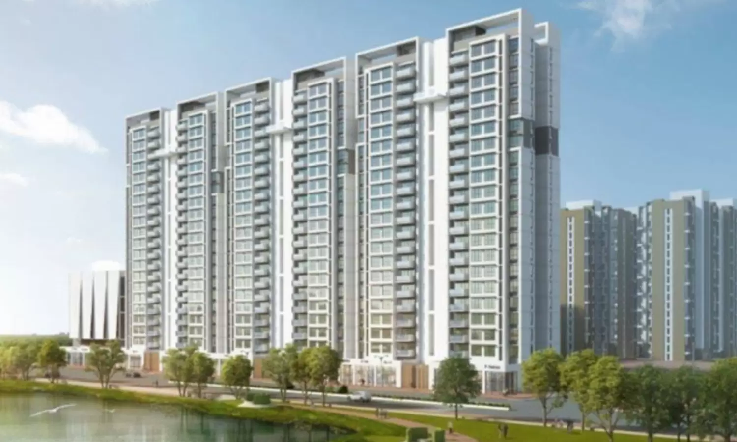 Lodha Serenity Lodha Serenity
