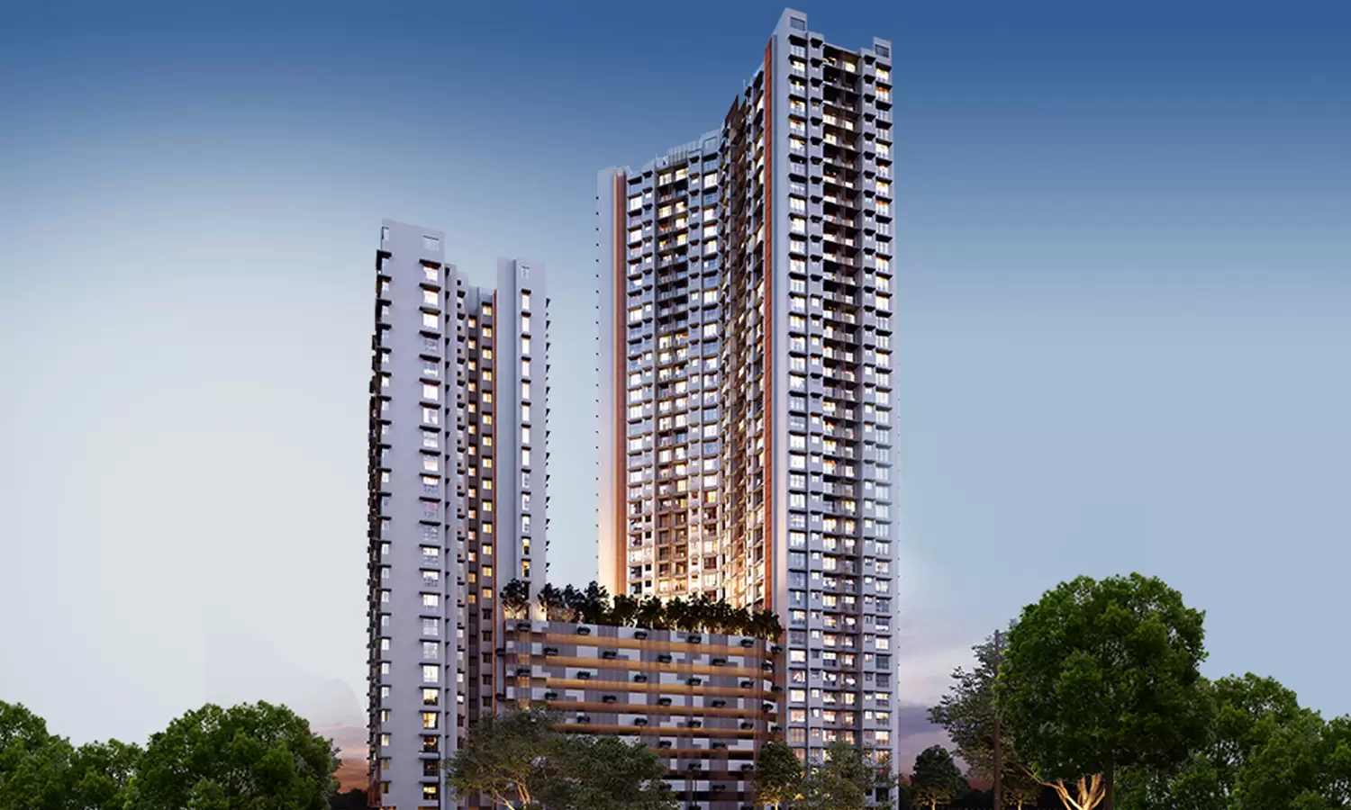 Godrej Nest Godrej Nest