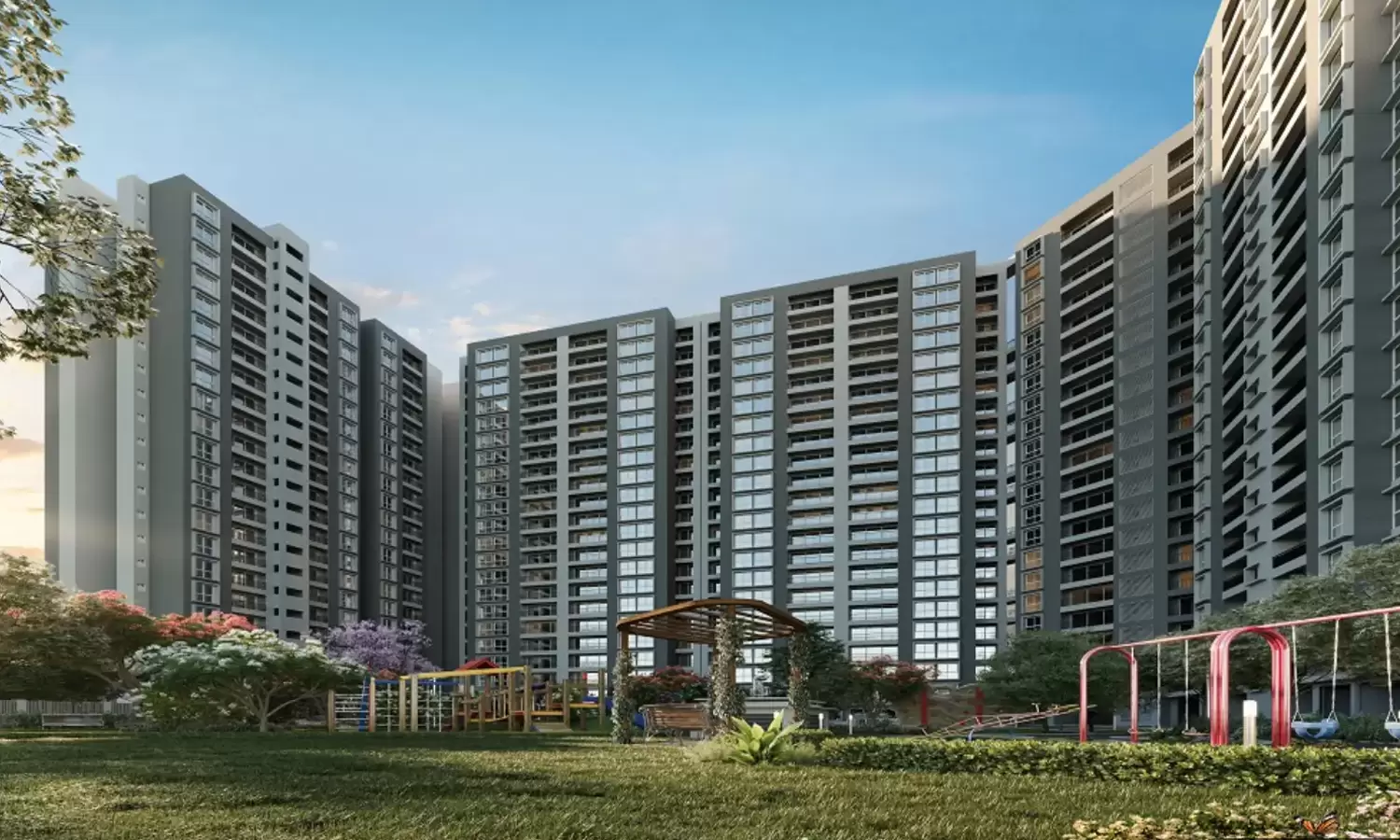 Godrej Nurture Godrej Nurture