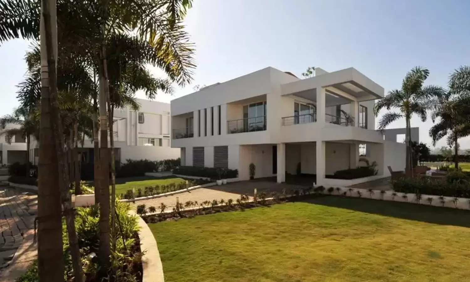 Lodha Goldcrest Lodha Goldcrest