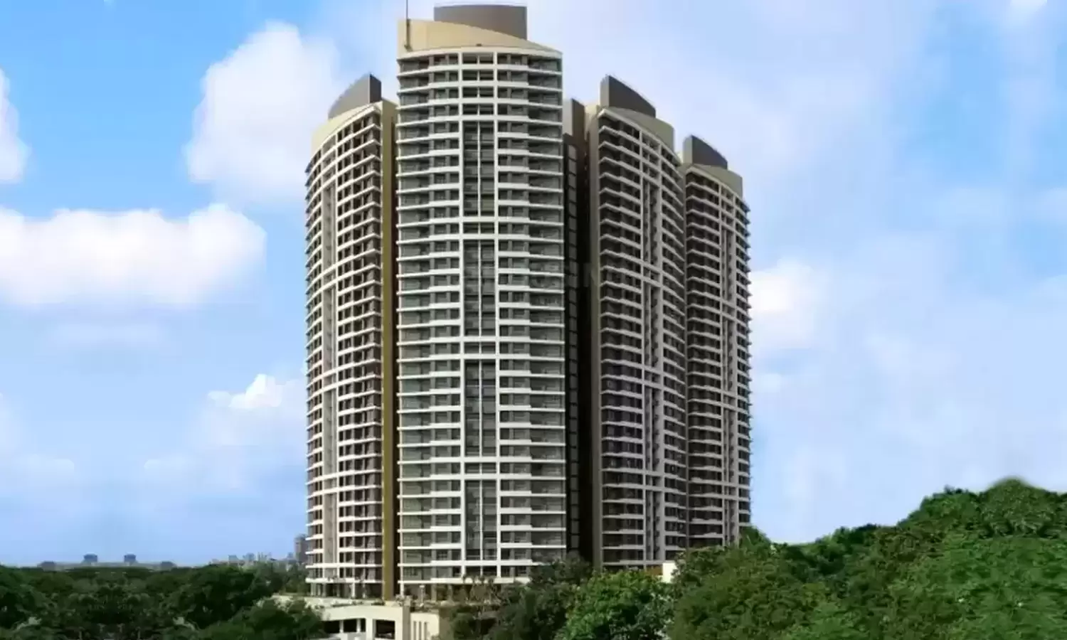 Kalpataru Towers Kalpataru Towers