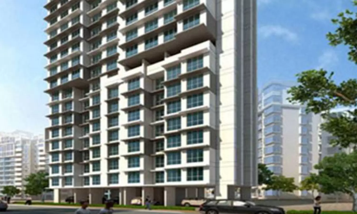 Khandelwal Yashaswati CHS Ltd Khandelwal Yashaswati CHS Ltd