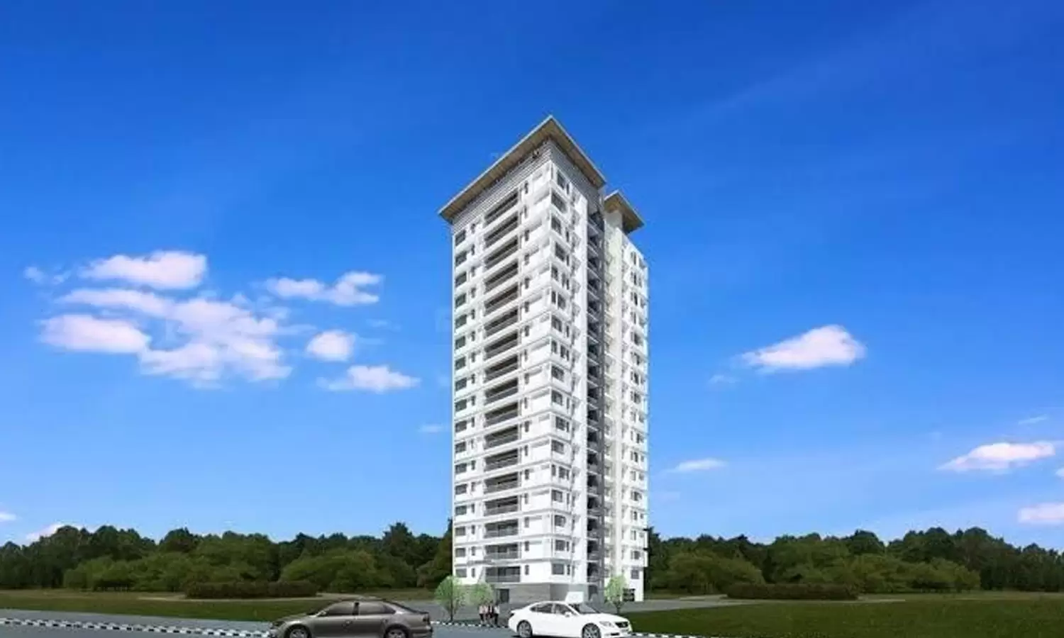 Prestige Spencer Heights Prestige Spencer Heights
