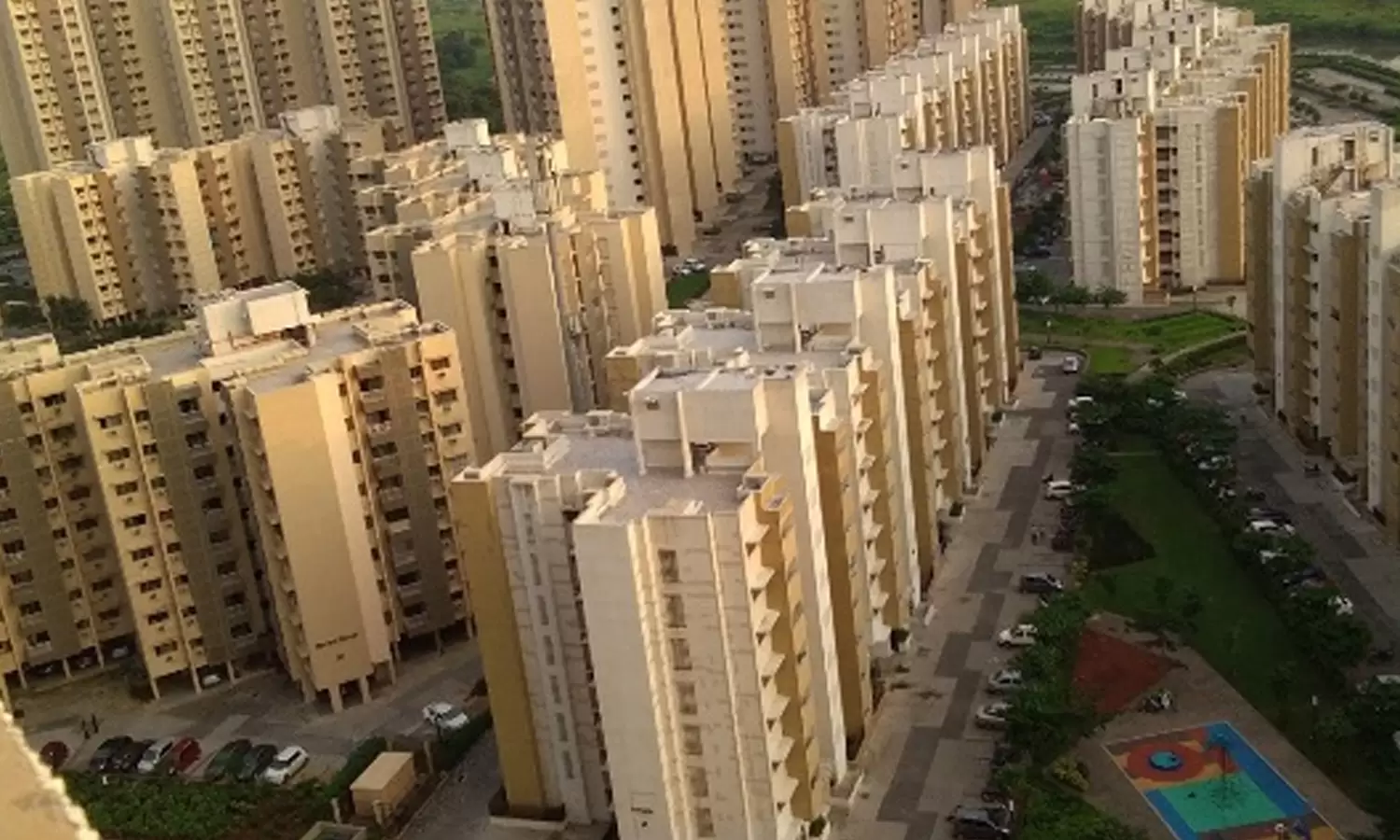 Lodha Palava Casario Gold Lodha Palava Casario Gold