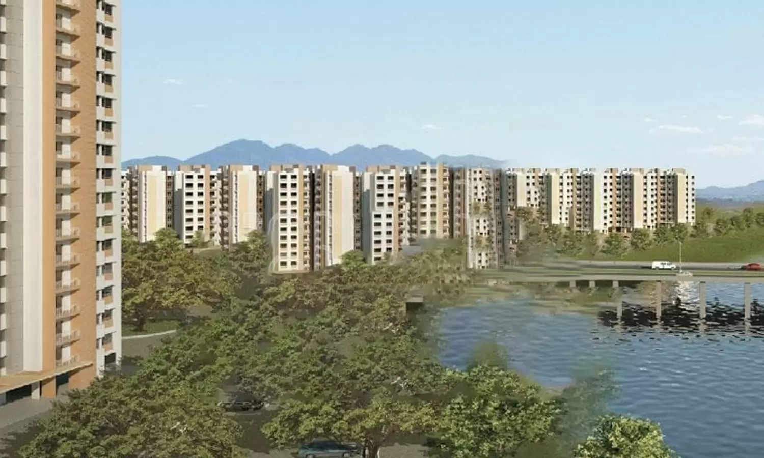Lodha Palava Casario Lodha Palava Casario