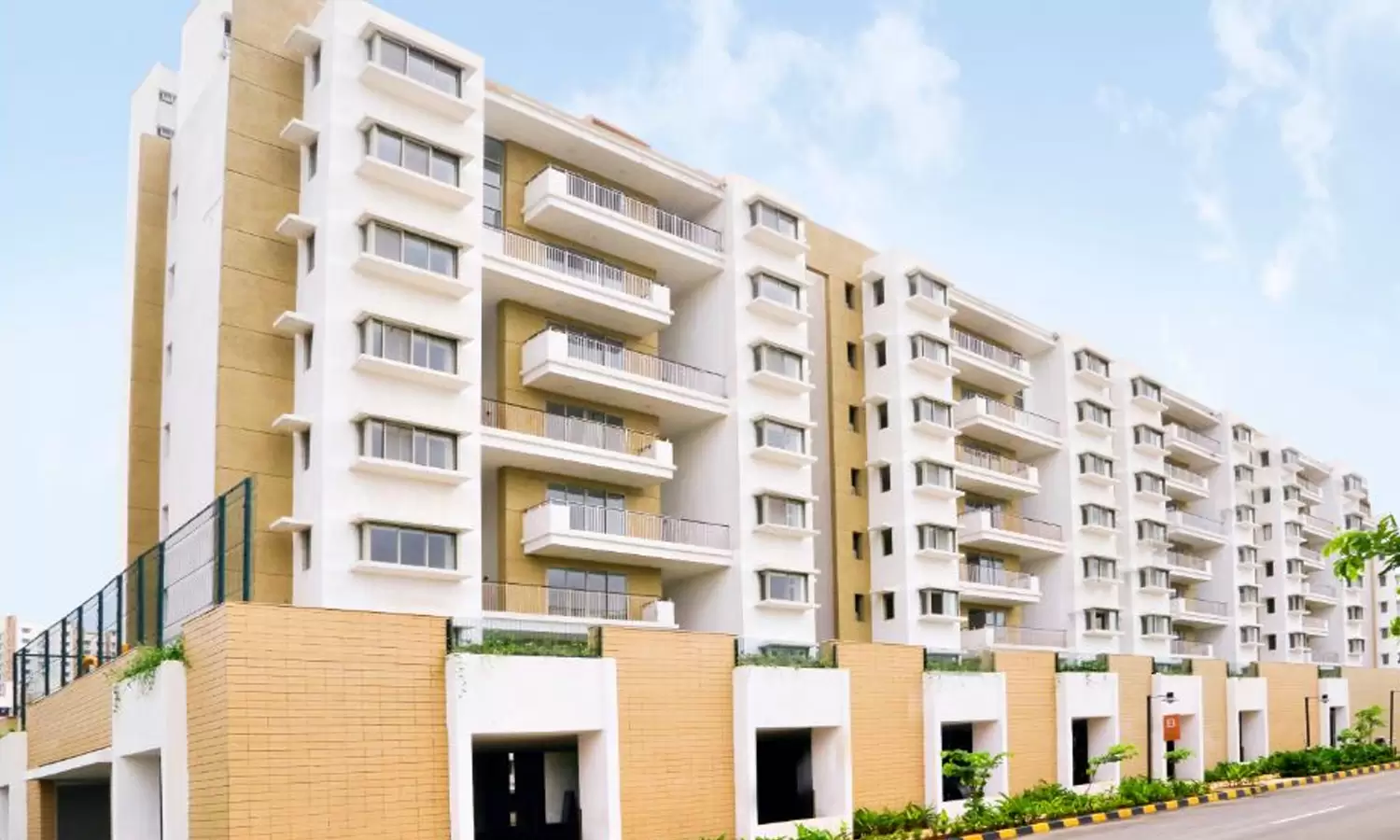Lodha Palava Downtown Lodha Palava Downtown