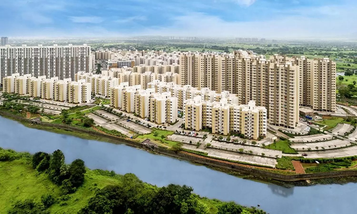 Lodha Palava Casa Aurora Lodha Palava Casa Aurora