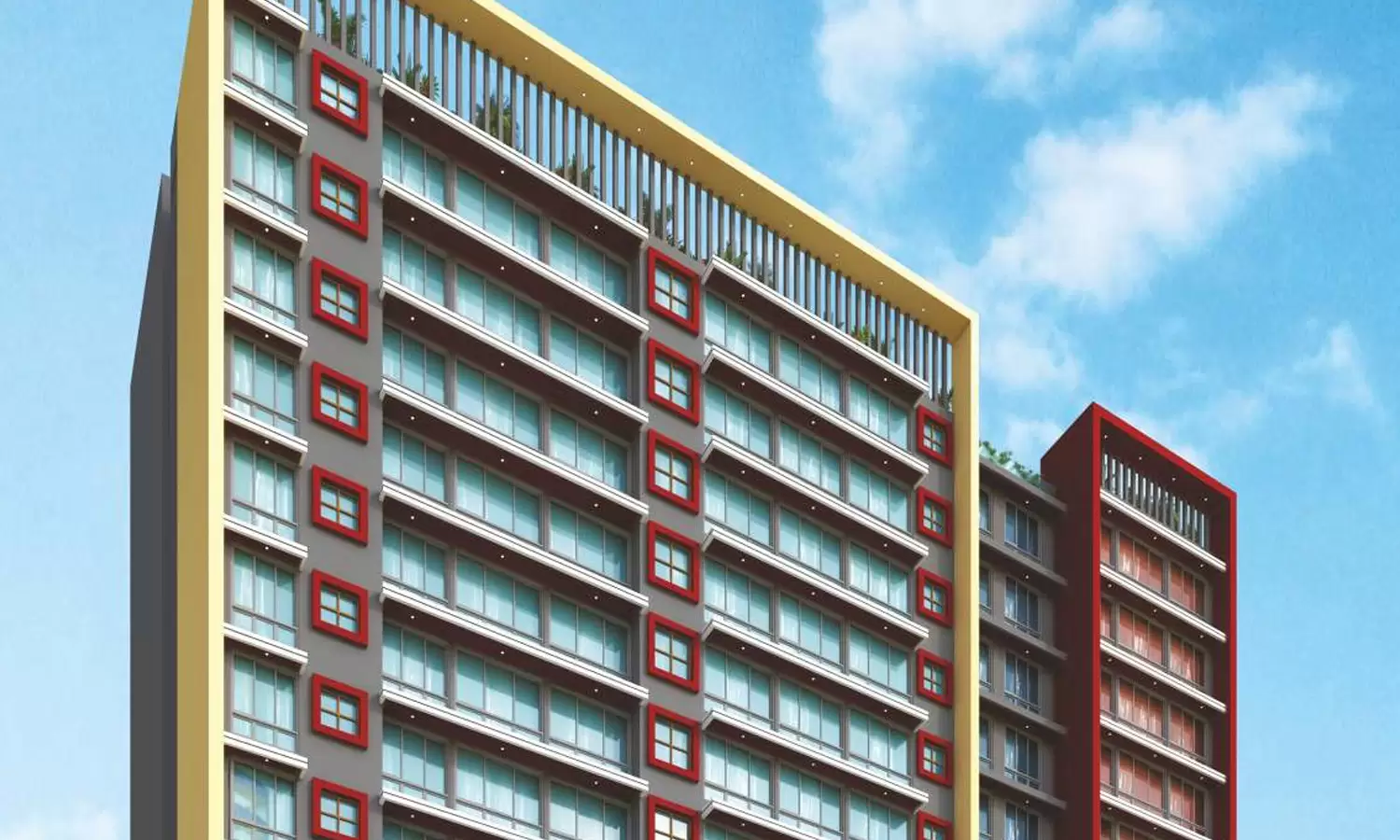 Adityaraj Enclave Adityaraj Enclave