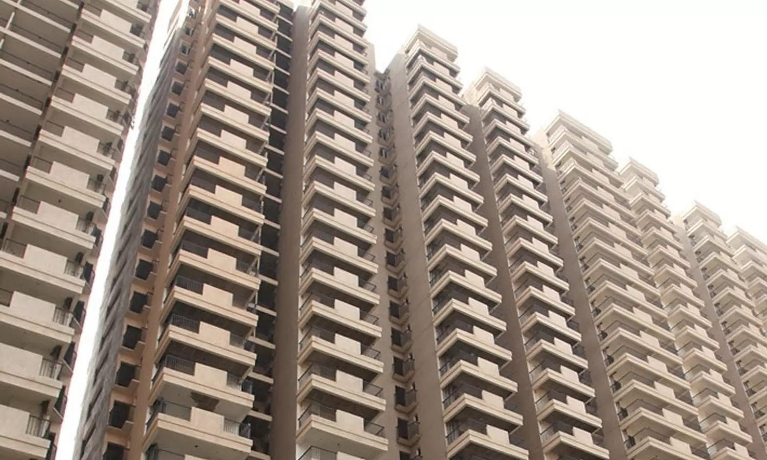 Gaur City 14th Avenue Gaur City 14th Avenue