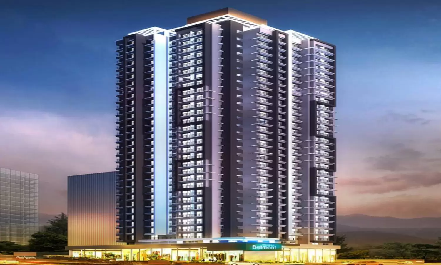 Bhagwati Belmont Bhagwati Belmont