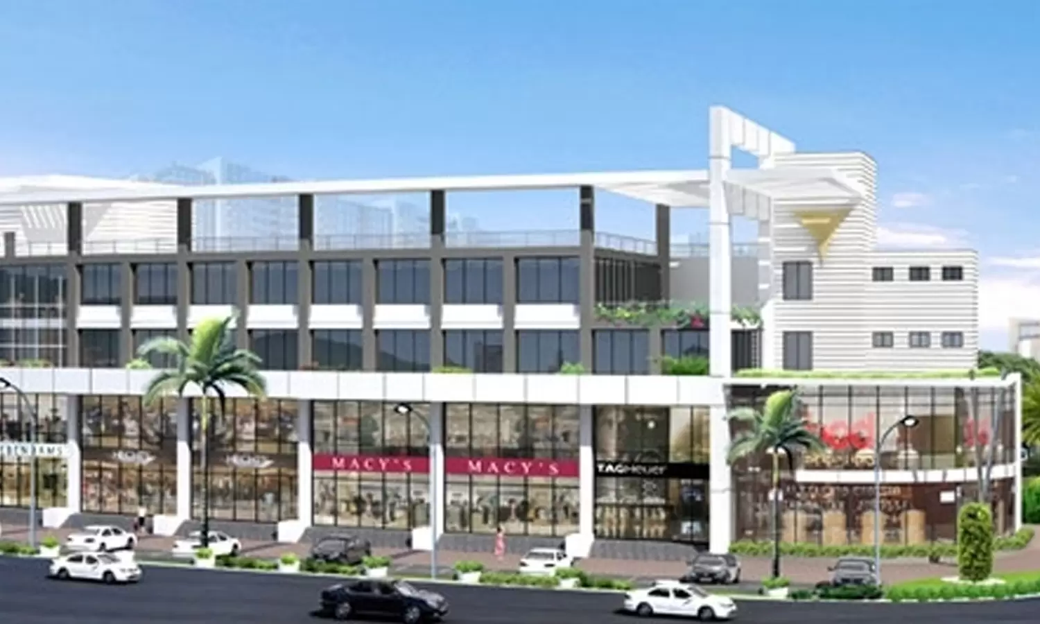 Vihang Plaza Vihang Plaza