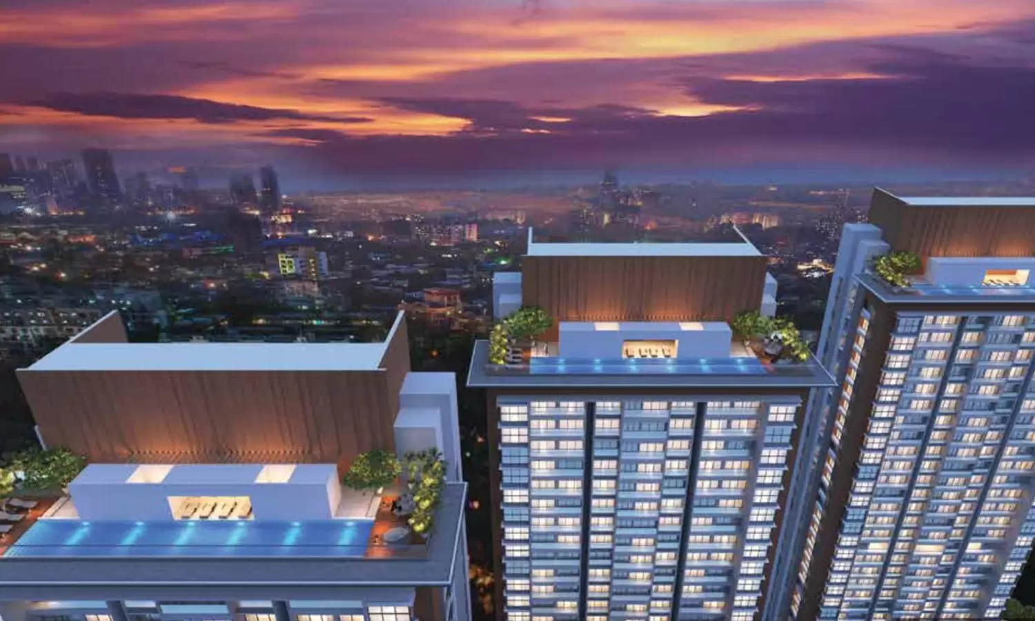 Godrej The Last Gem Godrej The Last Gem
