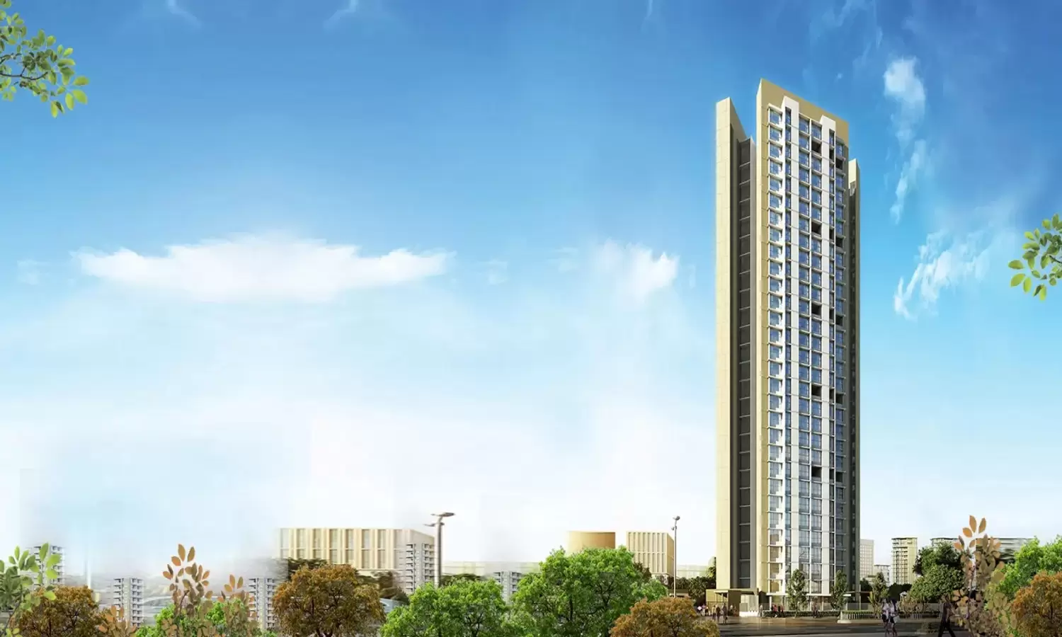 Lodha Quality Homes Lodha Quality Homes