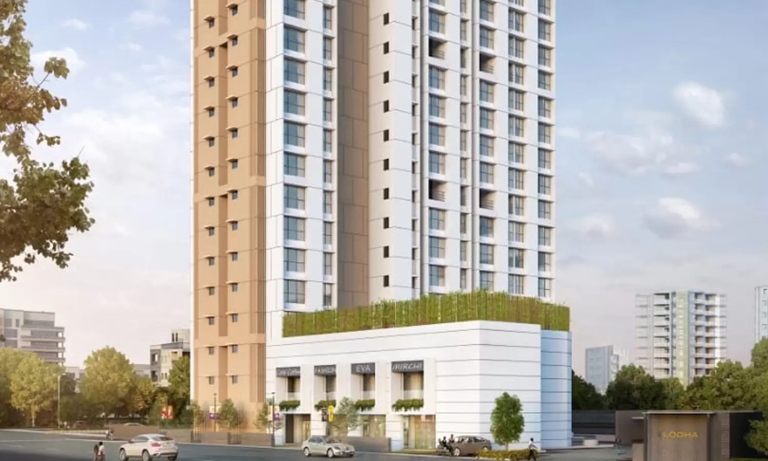 Lodha Casa Viva Lodha Casa Viva