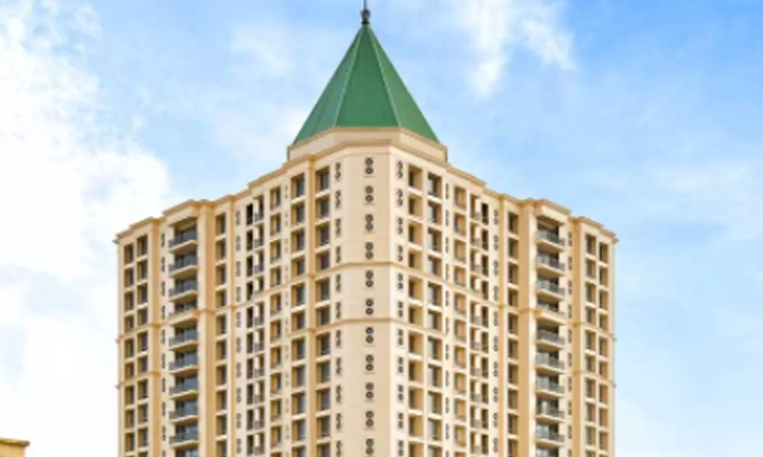 Hiranandani Cardinal Hiranandani Cardinal