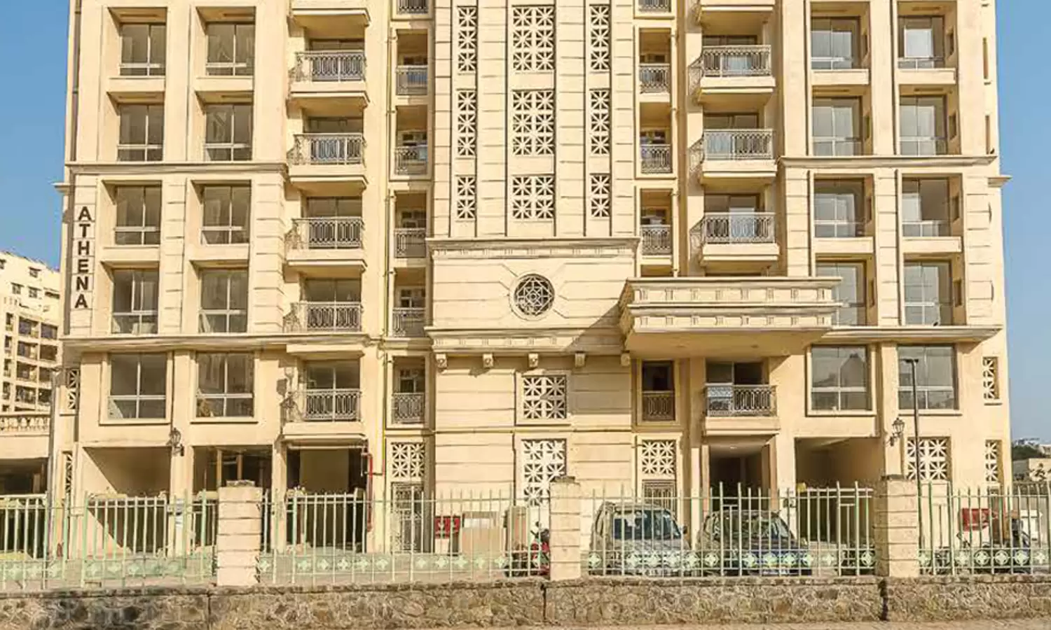 Hiranandani Barca Hiranandani Barca