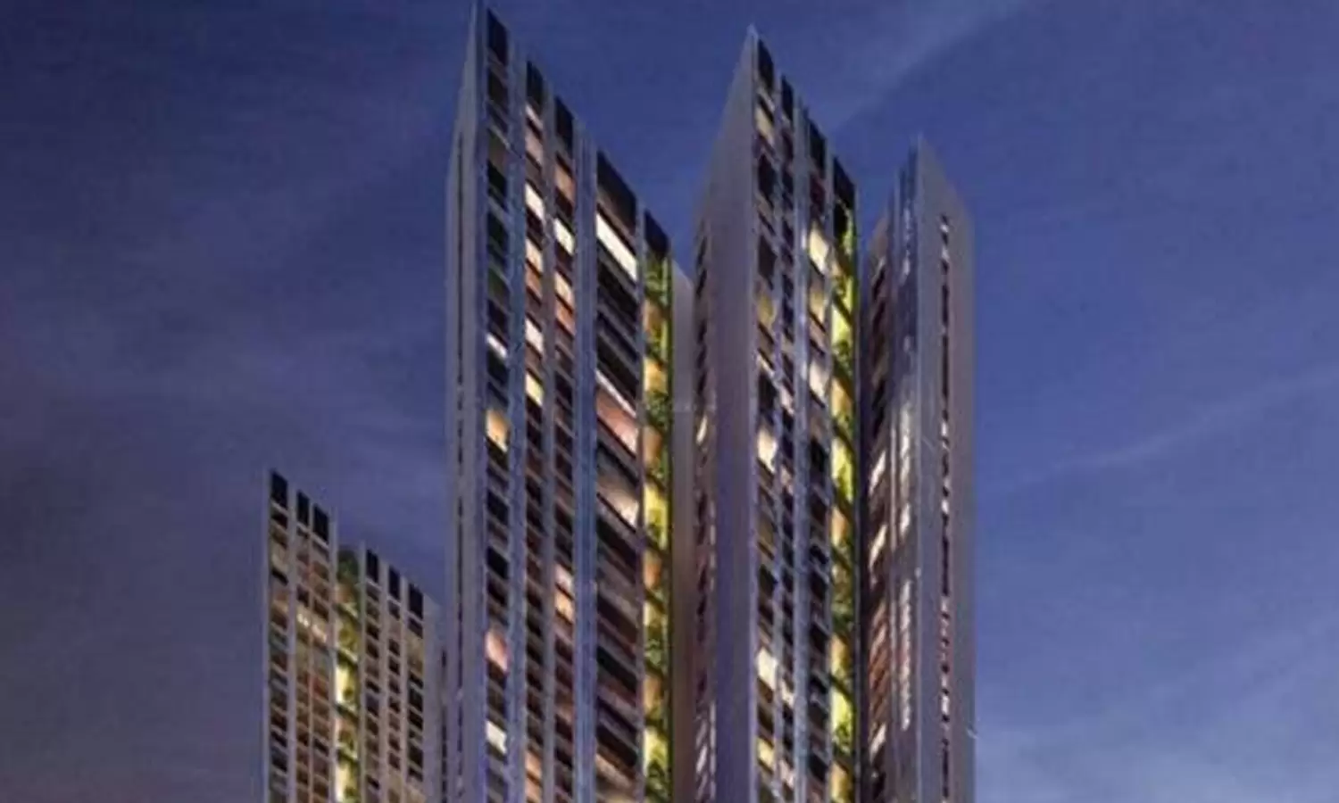 Lodha Enchante Lodha Enchante
