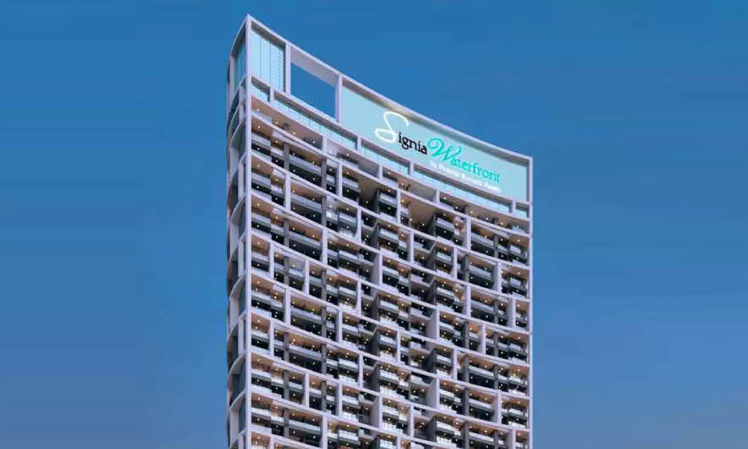 Sunteck Signia Waterfront Sunteck Signia Waterfront