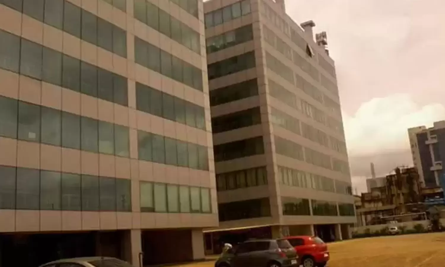 Technocity Technocity