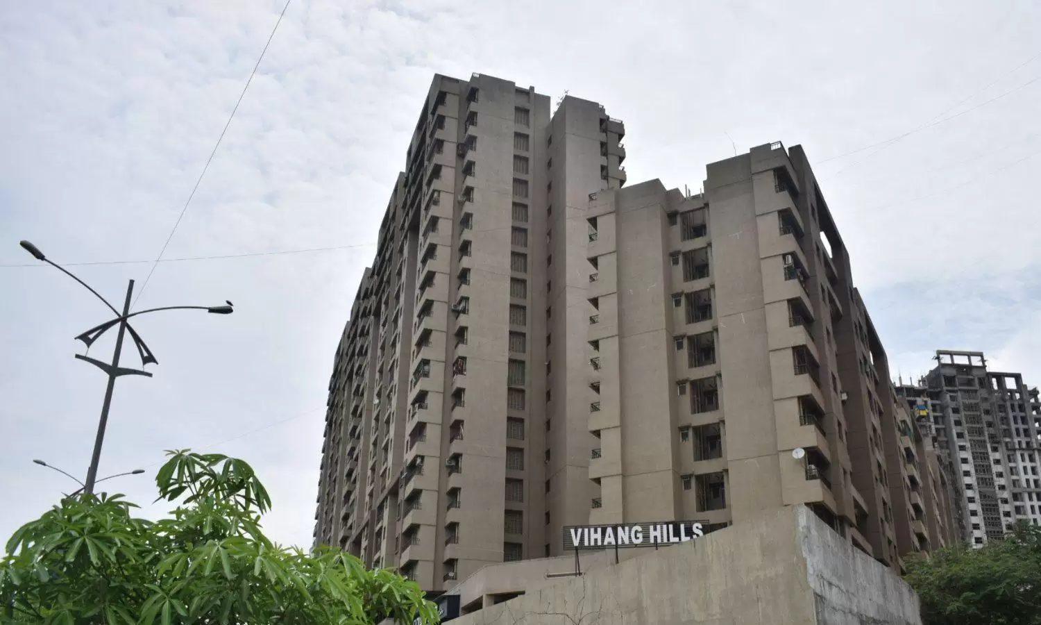 Vihang Golden Hills Vihang Golden Hills