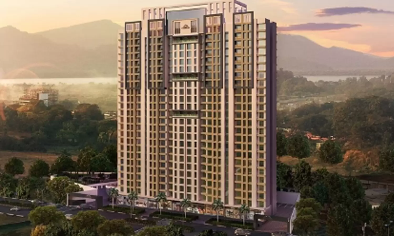 Vihang Metro Hive Vihang Metro Hive