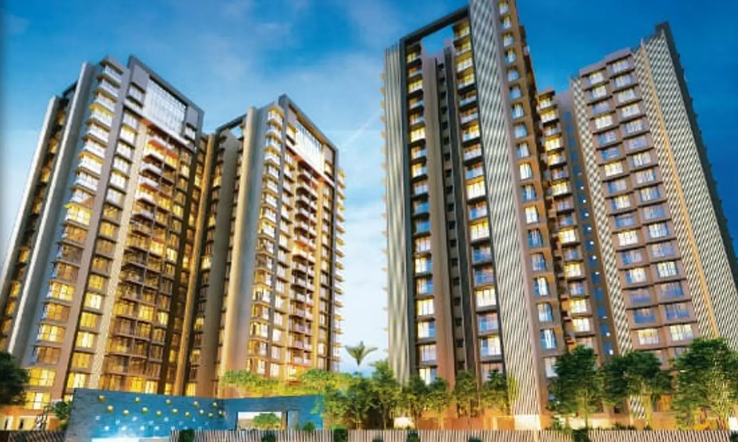 Icon Lake Riviera Icon Lake Riviera