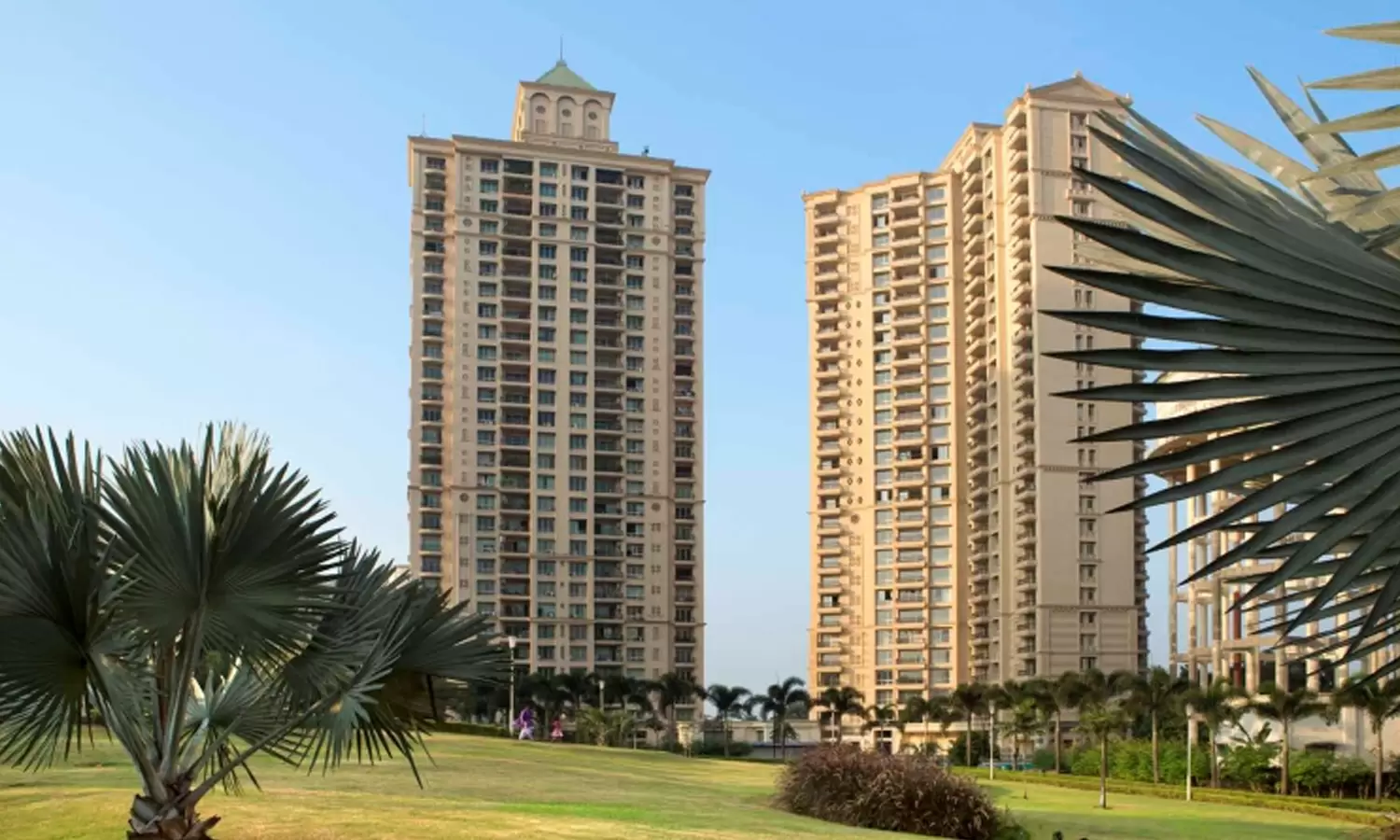 Hiranandani Senina Hiranandani Senina