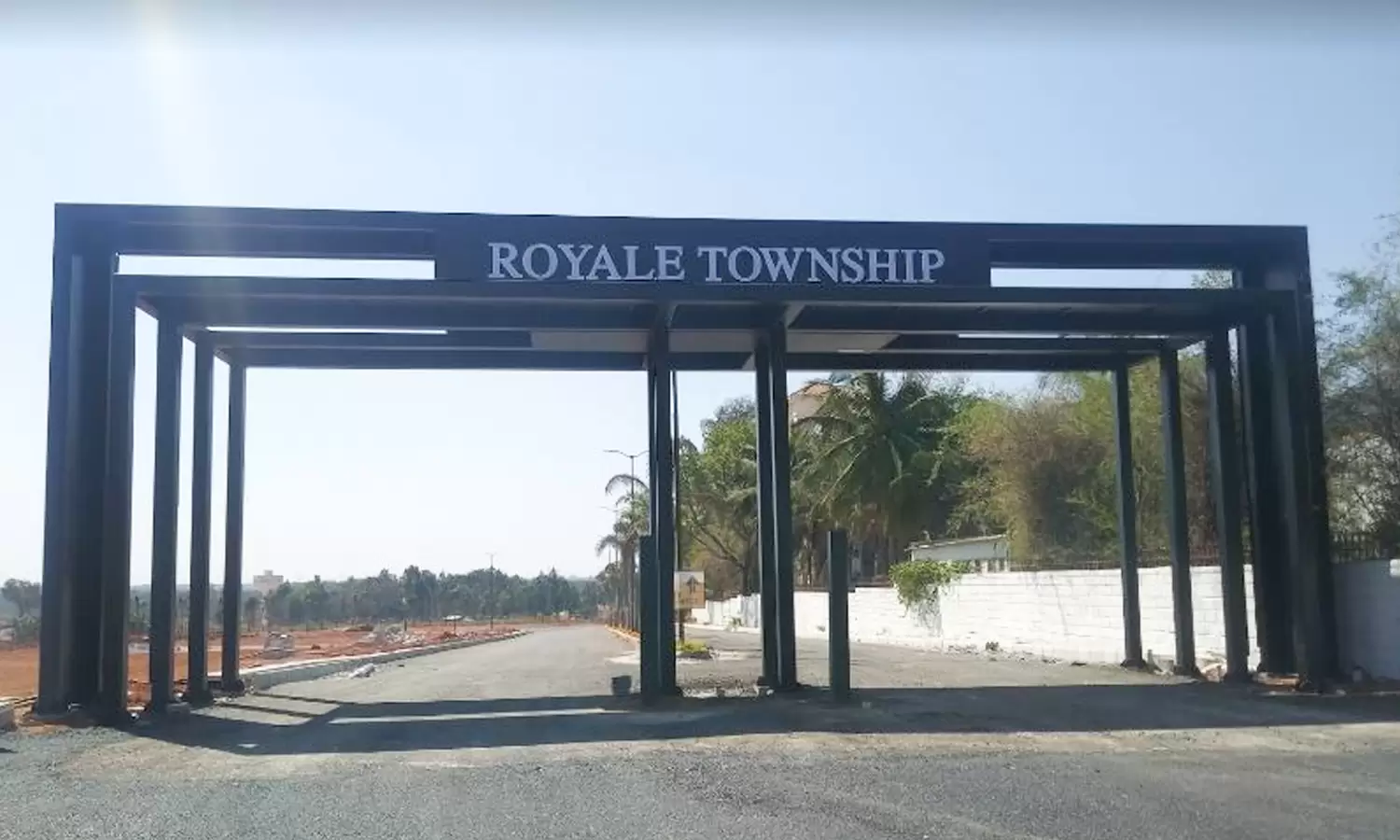 Royale Township Royale Township